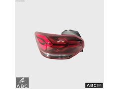 265555265R ORJINAL MAİS DACIA SANDERO SOL ARKA STOP