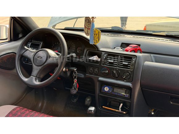 Sahibinden Ford Escort 1.6 CLX 1995 Model Çıtır masraflı 