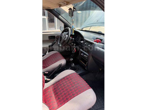 Sahibinden Ford Escort 1.6 CLX 1995 Model Çıtır masraflı 