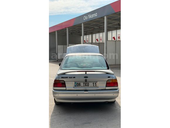 Sahibinden Ford Escort 1.6 CLX 1995 Model Çıtır masraflı 