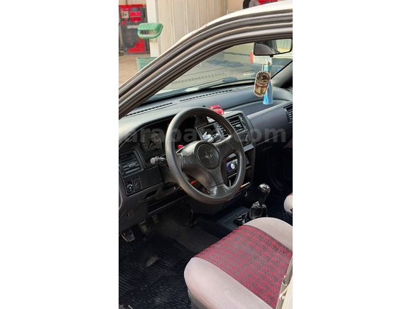 Sahibinden Ford Escort 1.6 CLX 1995 Model Çıtır masraflı 