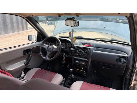 Sahibinden Ford Escort 1.6 CLX 1995 Model Çıtır masraflı 