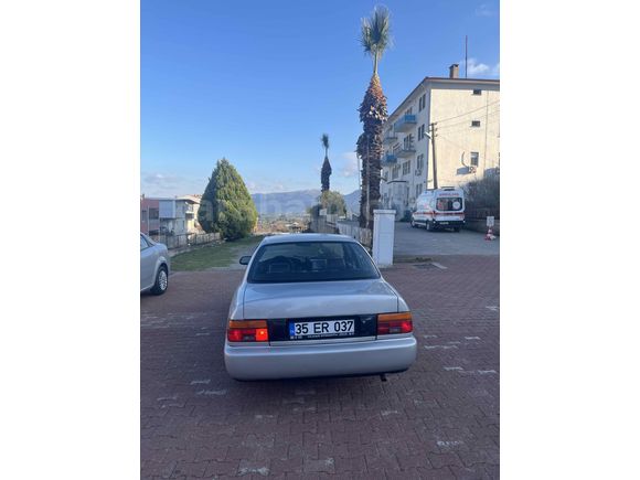 Sahibinden Toyota Corolla 1.3 XE 1996 Model 