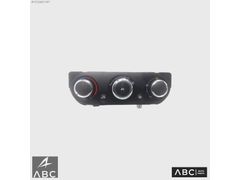 275107353R ORJINAL MAİS RENAULT CAPTUR KLİMA KUMANDA PANELİ