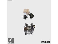 261507170R ORJINAL MAİS RENAULT CAPTUR SAĞ SİS FARI LEDLİ