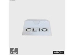 908893003R ORJINAL MAİS RENAULT CLIO 4 ARKA AMBLEM