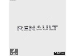 90894JY00A ORJINAL MAİS RENAULT KOLEOS SAĞ ARKA AMBLEM