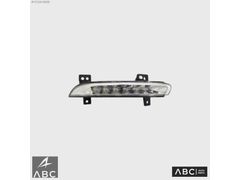266057986R ORJINAL MAİS RENAULT FLUENCE SOL GÜNDÜZ FARI LEDLİ