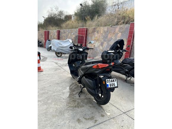 Sahibinden Yamaha X-Max 250 ABS