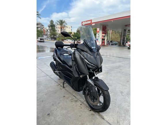 Sahibinden Yamaha X-Max 250 ABS