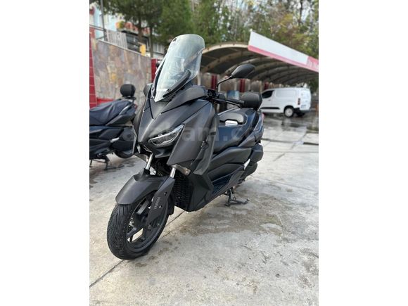 Sahibinden Yamaha X-Max 250 ABS