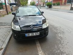 Sahibinden Citroen C4 1.4 SX 2009 Model