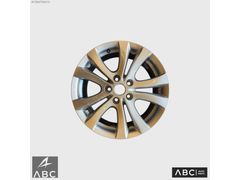 403000057R ORJINAL MAİS RENAULT LATITUDE ALİMİNYUM JANT 17''