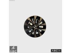 403008858R ORJINAL MAİS RENAULT CLIO 5 ÇELİK JANT 16'' TAKIM