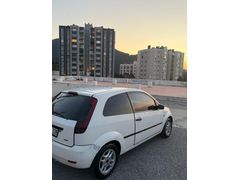 Sahibinden Ford Fiesta 1.4 TDCi Sport 2005 Model