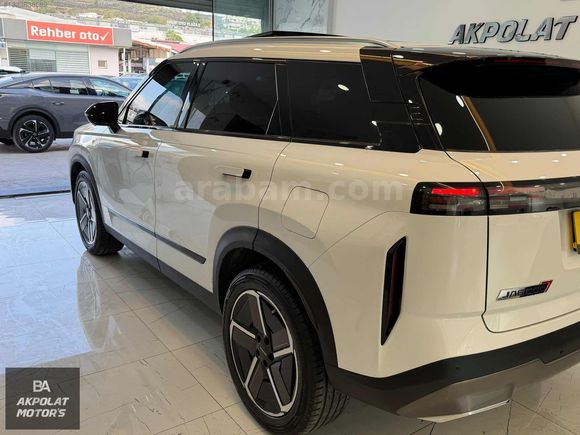 AKPOLAT MOTOR'S 2024MODEL+HATASIZ+BOYASIZ+TRAMERSİZ+4x4+EVOLVE+