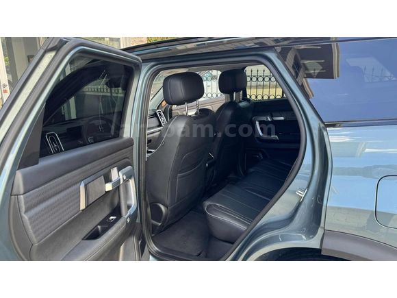 BG OTOMOTİVDEN SIFIR AYARINDA HATASIZ JAECOO J7