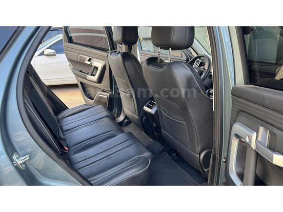BG OTOMOTİVDEN SIFIR AYARINDA HATASIZ JAECOO J7