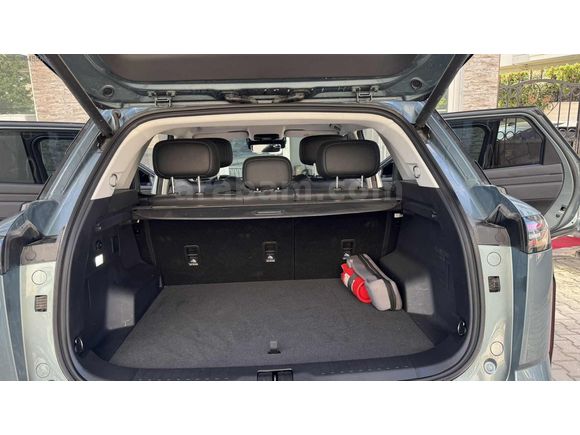BG OTOMOTİVDEN SIFIR AYARINDA HATASIZ JAECOO J7