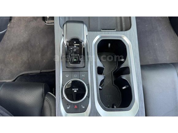 BG OTOMOTİVDEN SIFIR AYARINDA HATASIZ JAECOO J7