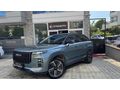 BG OTOMOTİVDEN SIFIR AYARINDA HATASIZ JAECOO J7