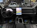 2024 JAECOO J7 REVİVE HATASIZ BOYASIZ 14.000 KM