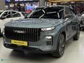 2024 JAECOO J7 REVİVE HATASIZ BOYASIZ 14.000 KM