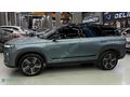 2024 JAECOO J7 REVİVE HATASIZ BOYASIZ 14.000 KM