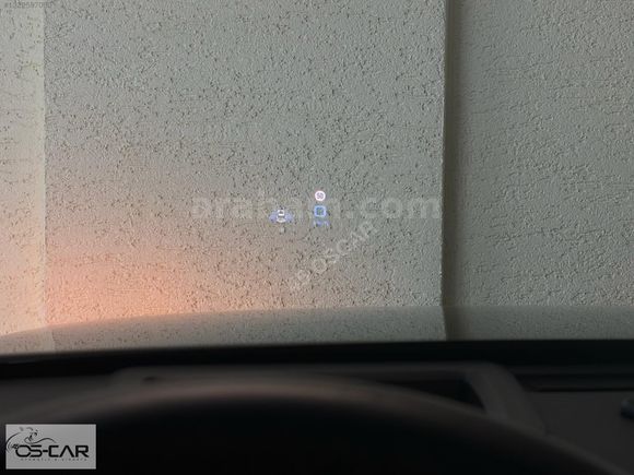 45 OS-CAR OTOMOTİV'DEN 2025 MART ÇIKIŞLI HATASIZ JAECOO J7