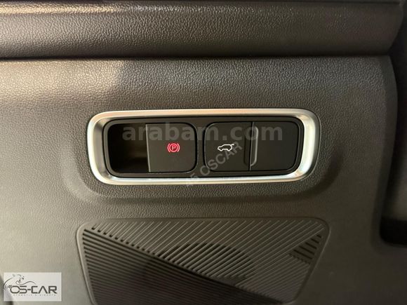 45 OS-CAR OTOMOTİV'DEN 2025 MART ÇIKIŞLI HATASIZ JAECOO J7