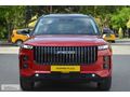 EKSPRES PLAZA'DAN 2025 JAECOO J7 1.6 EVOLVE 4x4