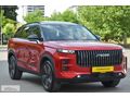 EKSPRES PLAZA'DAN 2025 JAECOO J7 1.6 EVOLVE 4x4
