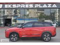 EKSPRES PLAZA'DAN 2025 JAECOO J7 1.6 EVOLVE 4x4