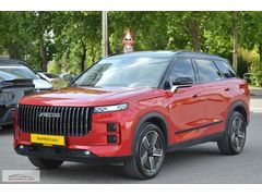 EKSPRES PLAZA'DAN 2025 JAECOO J7 1.6 EVOLVE 4x4