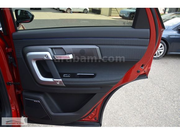 EKSPRES PLAZA'DAN 2025 JAECOO J7 1.6 EVOLVE 4x4