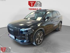 **K.K 12 AY TAKSİT İMKANI** TEKBAŞ MALTEPE'DEN JAECOO J7