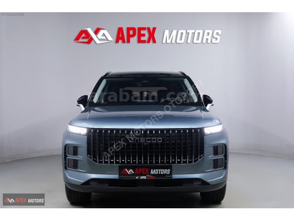APEX'DEN 2024/BOYASIZ DEĞİŞENSİZ/SENETLİ/0.69 KREDİ/KATILIM