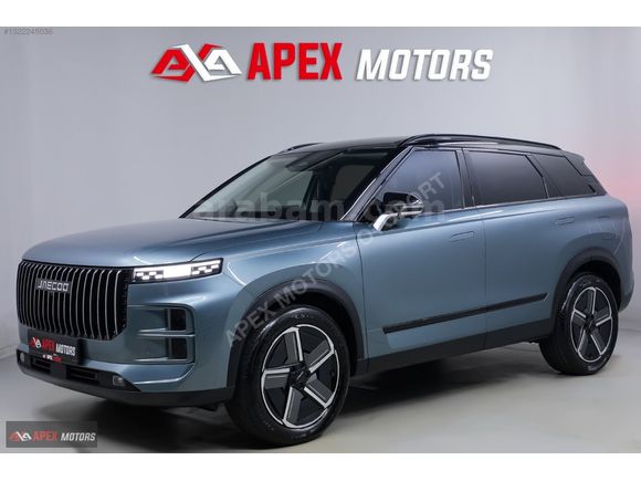 APEX'DEN 2024/BOYASIZ DEĞİŞENSİZ/SENETLİ/0.69 KREDİ/KATILIM