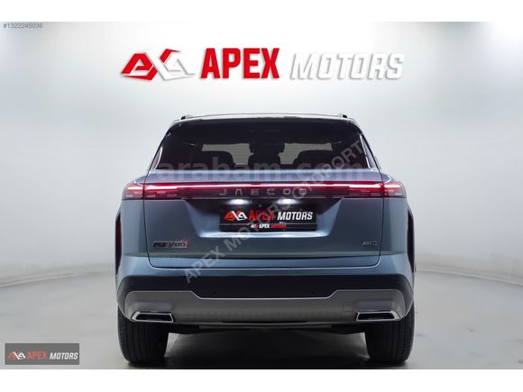 APEX'DEN 2024/BOYASIZ DEĞİŞENSİZ/SENETLİ/0.69 KREDİ/KATILIM