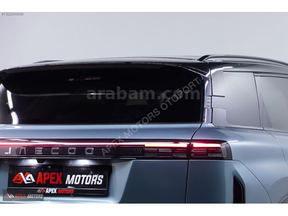 APEX'DEN 2024/BOYASIZ DEĞİŞENSİZ/SENETLİ/0.69 KREDİ/KATILIM