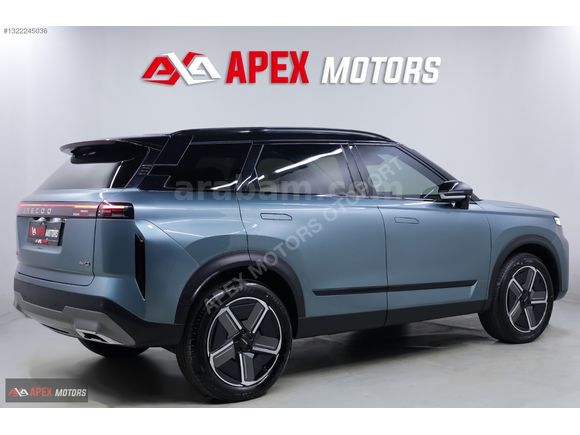 APEX'DEN 2024/BOYASIZ DEĞİŞENSİZ/SENETLİ/0.69 KREDİ/KATILIM