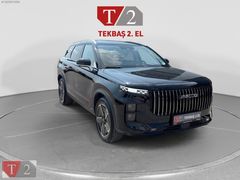*KK 12 AY TAKSİT İMKANI*TEKBAŞ 2.EL ADANA'DAN JAECOO J7 EVOLVE
