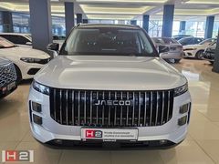 ÇAMKIRAN H2 GAZİEMİR'den2025 Jaecoo Jaecoo 7 1.6 Evolve Dct 145H