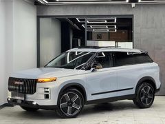 2025 JAECOO 4X4 EVOLE 14.000KM BOYASIZ/HEADUP/K.SOGUTMA/540CAM