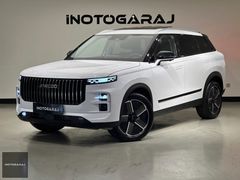 İNOTOGARAJ | JAECOO J7 | BOYASIZ | KREDİ KARTINA 12 TAKSİT