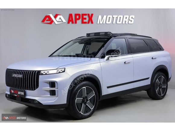 APEX'DEN 2025 HATASIZ BOYASIZ TRAMERSİZ/SENETLİ/0.69KREDİ/KATILM
