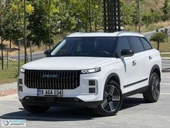 2025 JAECO J7 REVİVE 10.000 KM HATASIZ
