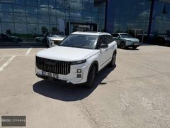 Jaecoo bayısınden 4*4 evolve hatasız boyasız