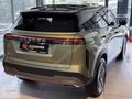 ÖZDEMİR''2025 JAECOO J7 EVOLVE 4X4 AWD 1.6 DCT 22000 KM ORJİNAL