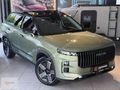 ÖZDEMİR''2025 JAECOO J7 EVOLVE 4X4 AWD 1.6 DCT 22000 KM ORJİNAL